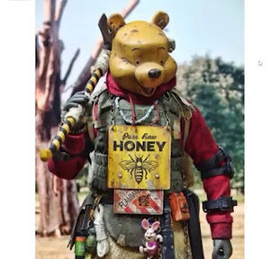 Meet your Posher, Jaden